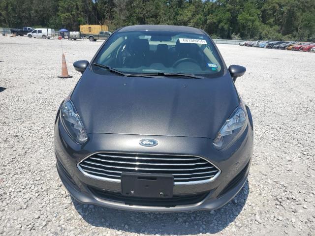 Photo 4 VIN: 3FADP4BJXKM118041 - FORD FIESTA SE 