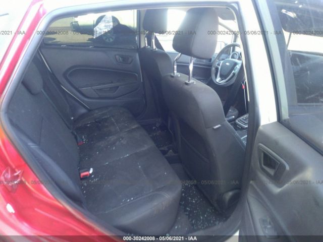 Photo 7 VIN: 3FADP4BJXKM118055 - FORD FIESTA 