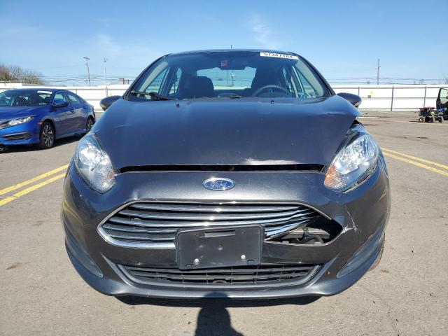 Photo 4 VIN: 3FADP4BJXKM119206 - FORD FIESTA 