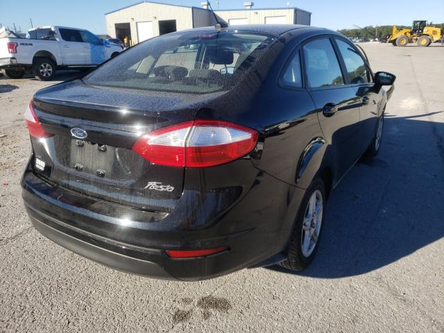 Photo 3 VIN: 3FADP4BJXKM120713 - FORD FIESTA 