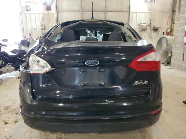 Photo 5 VIN: 3FADP4BJXKM122851 - FORD FIESTA 