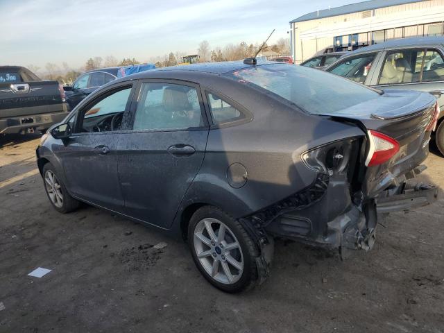 Photo 1 VIN: 3FADP4BJXKM123305 - FORD FIESTA SE 