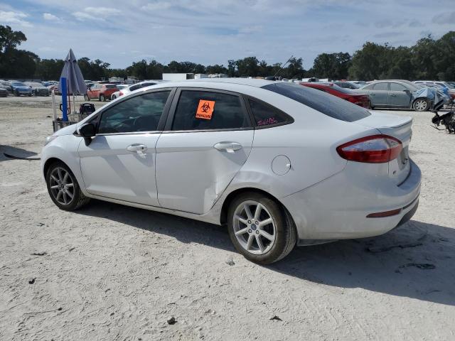 Photo 1 VIN: 3FADP4BJXKM123563 - FORD FIESTA SE 