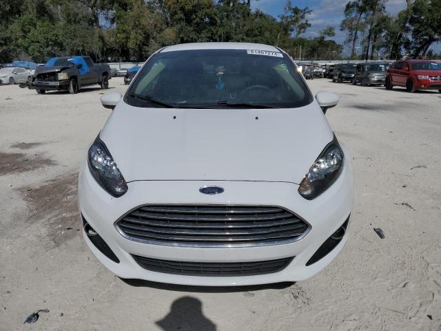 Photo 4 VIN: 3FADP4BJXKM123563 - FORD FIESTA SE 