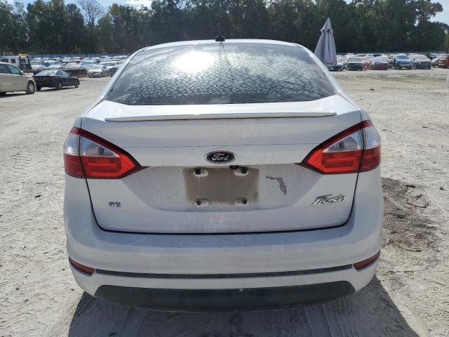 Photo 5 VIN: 3FADP4BJXKM123563 - FORD FIESTA SE 