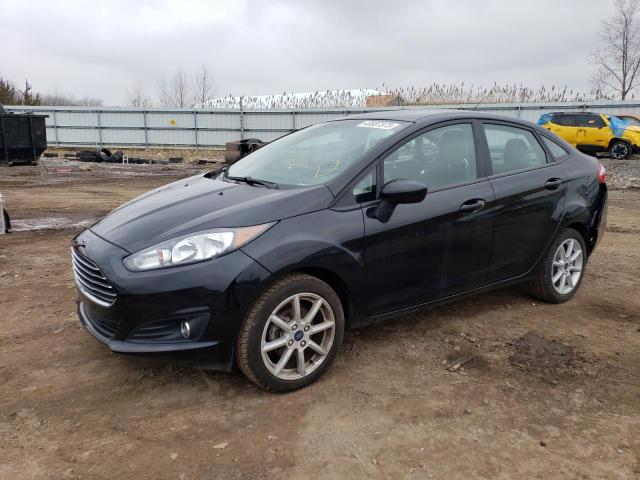 Photo 0 VIN: 3FADP4BJXKM123644 - FORD FIESTA SE 