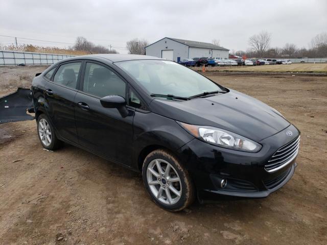 Photo 3 VIN: 3FADP4BJXKM123644 - FORD FIESTA SE 