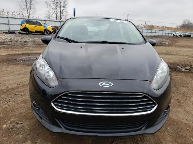 Photo 4 VIN: 3FADP4BJXKM123644 - FORD FIESTA SE 