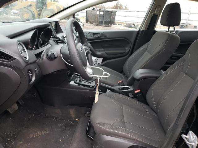 Photo 6 VIN: 3FADP4BJXKM123644 - FORD FIESTA SE 