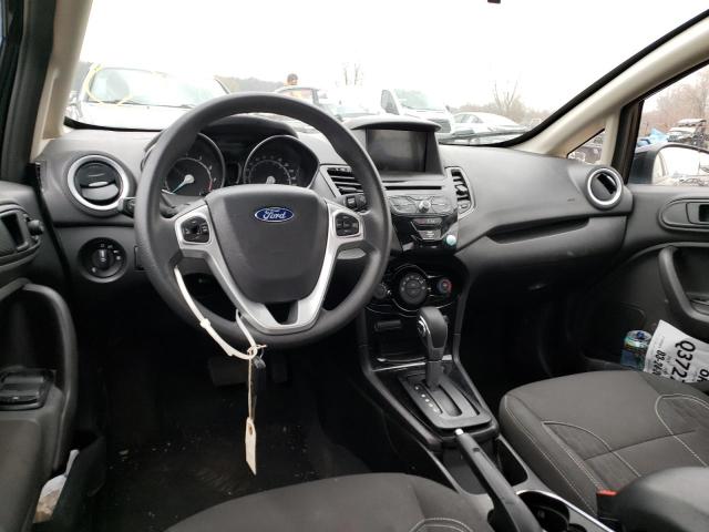 Photo 7 VIN: 3FADP4BJXKM123644 - FORD FIESTA SE 