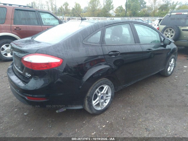 Photo 3 VIN: 3FADP4BJXKM126673 - FORD FIESTA 