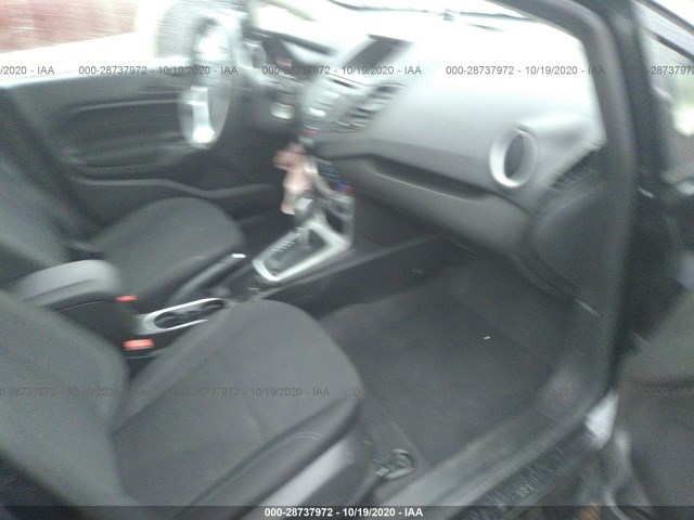 Photo 4 VIN: 3FADP4BJXKM126673 - FORD FIESTA 