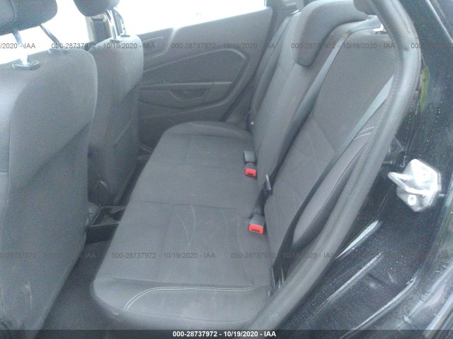 Photo 7 VIN: 3FADP4BJXKM126673 - FORD FIESTA 