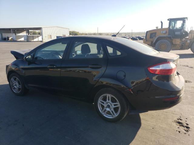 Photo 1 VIN: 3FADP4BJXKM128472 - FORD FIESTA SE 