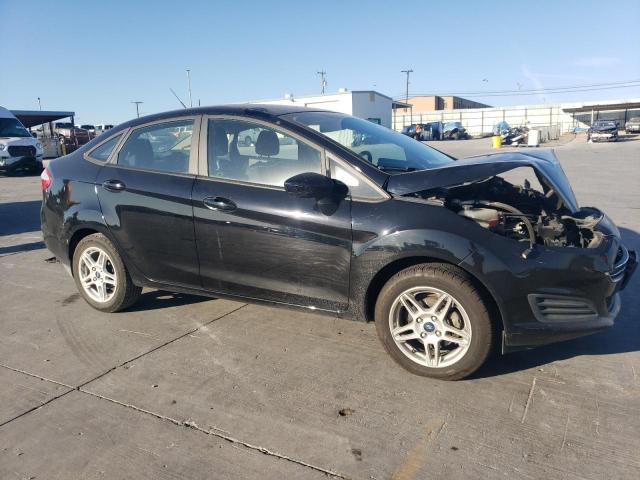 Photo 3 VIN: 3FADP4BJXKM128472 - FORD FIESTA SE 