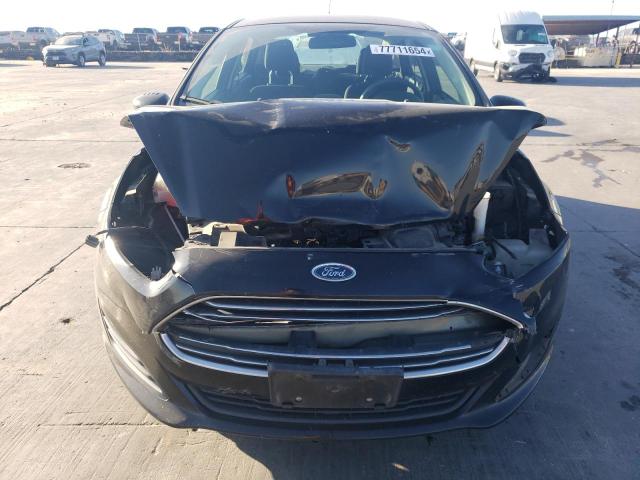 Photo 4 VIN: 3FADP4BJXKM128472 - FORD FIESTA SE 