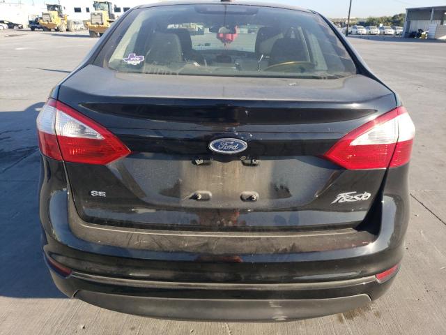 Photo 5 VIN: 3FADP4BJXKM128472 - FORD FIESTA SE 