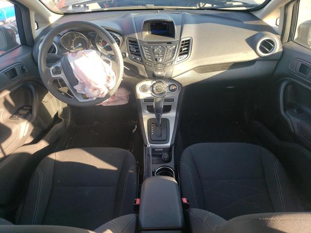 Photo 7 VIN: 3FADP4BJXKM128472 - FORD FIESTA SE 