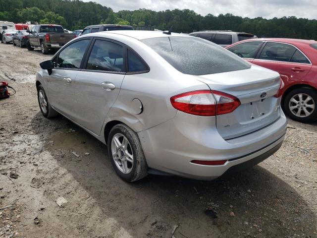 Photo 2 VIN: 3FADP4BJXKM129766 - FORD FIESTA SE 