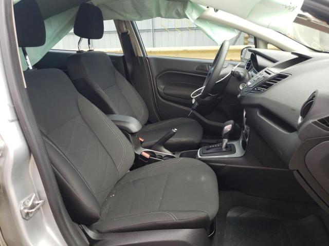 Photo 4 VIN: 3FADP4BJXKM129766 - FORD FIESTA SE 