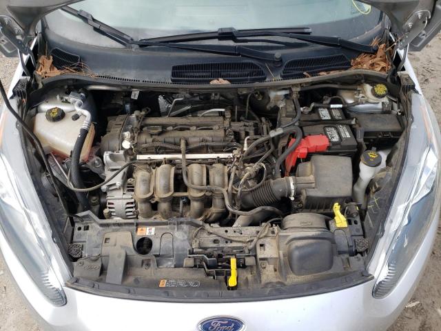 Photo 6 VIN: 3FADP4BJXKM129766 - FORD FIESTA SE 