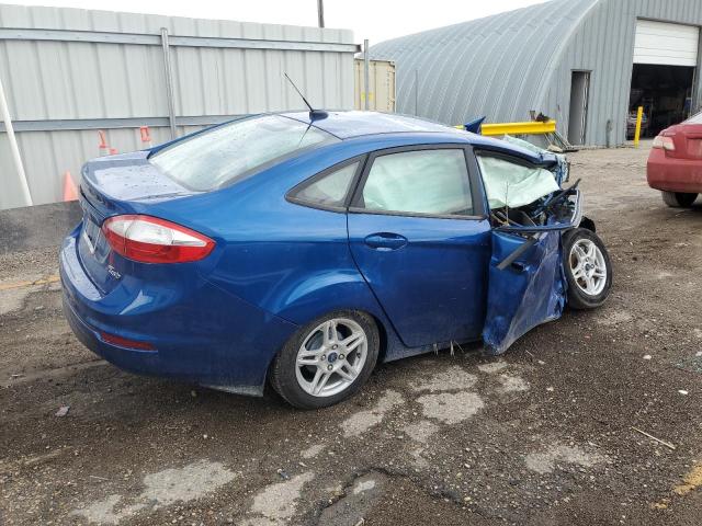 Photo 2 VIN: 3FADP4BJXKM130075 - FORD FIESTA SE 