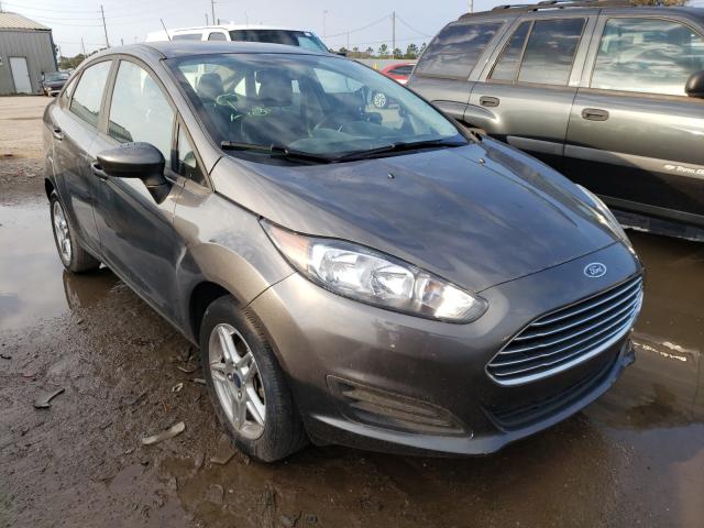 Photo 0 VIN: 3FADP4BJXKM131484 - FORD FIESTA SE 