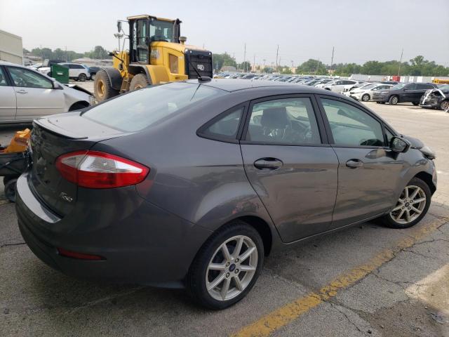 Photo 2 VIN: 3FADP4BJXKM132778 - FORD FIESTA 