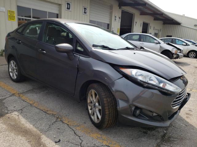 Photo 3 VIN: 3FADP4BJXKM132778 - FORD FIESTA 