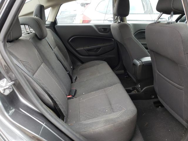 Photo 5 VIN: 3FADP4BJXKM137012 - FORD FIESTA SE 