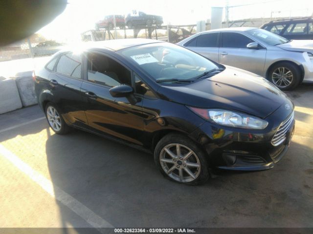 Photo 0 VIN: 3FADP4BJXKM137219 - FORD FIESTA 