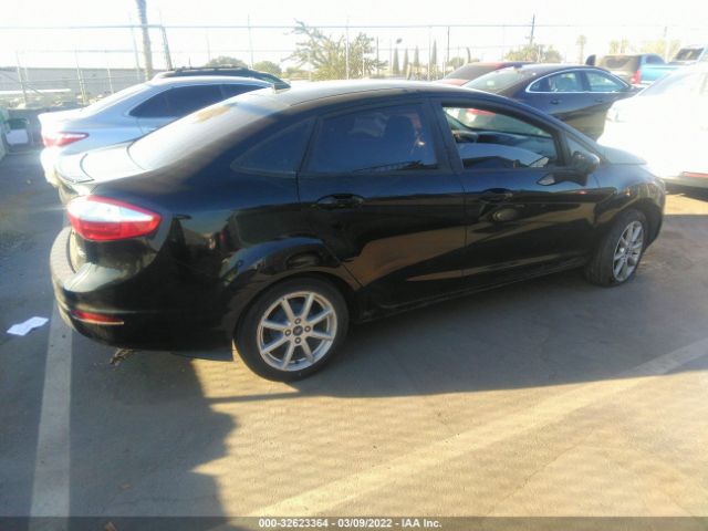 Photo 3 VIN: 3FADP4BJXKM137219 - FORD FIESTA 