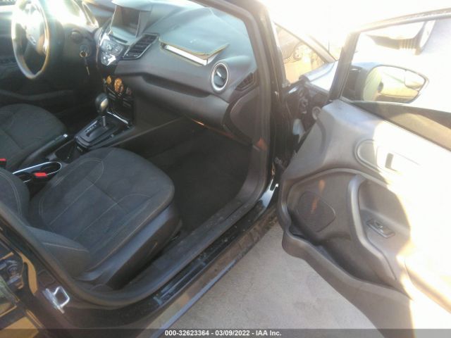 Photo 4 VIN: 3FADP4BJXKM137219 - FORD FIESTA 