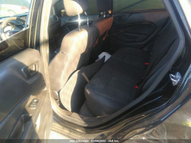 Photo 7 VIN: 3FADP4BJXKM137219 - FORD FIESTA 