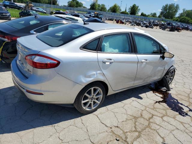 Photo 2 VIN: 3FADP4BJXKM137365 - FORD FIESTA 