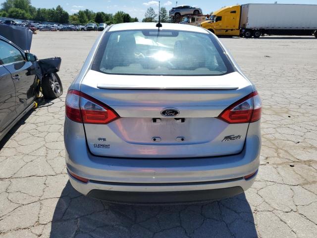 Photo 5 VIN: 3FADP4BJXKM137365 - FORD FIESTA 