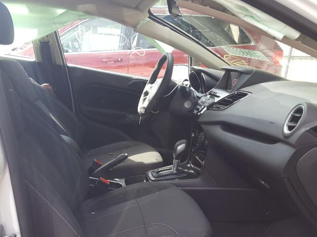 Photo 4 VIN: 3FADP4BJXKM138418 - FORD FIESTA SE 