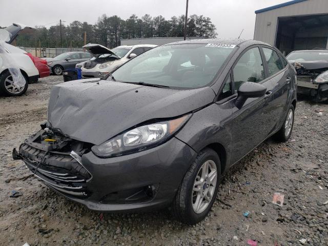 Photo 0 VIN: 3FADP4BJXKM140363 - FORD FIESTA SE 