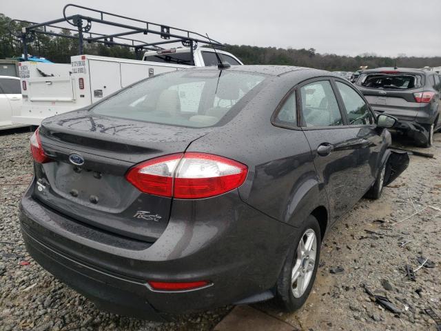 Photo 2 VIN: 3FADP4BJXKM140363 - FORD FIESTA SE 