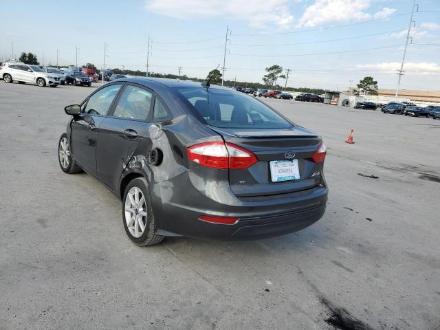 Photo 2 VIN: 3FADP4BJXKM148706 - FORD FIESTA SE 