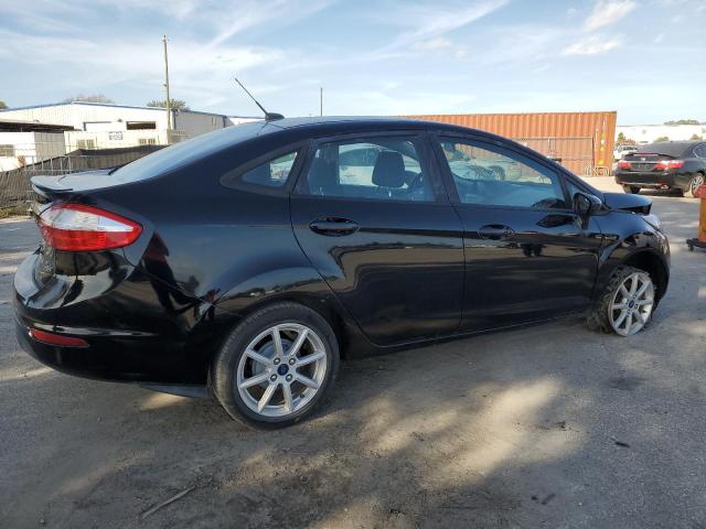 Photo 2 VIN: 3FADP4BJXKM149080 - FORD FIESTA SE 