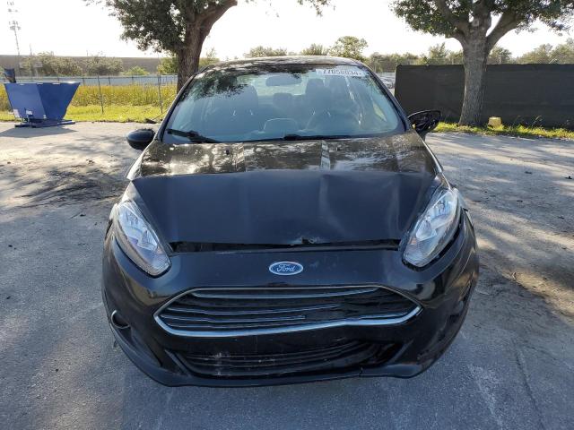 Photo 4 VIN: 3FADP4BJXKM149080 - FORD FIESTA SE 