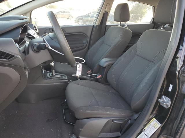 Photo 6 VIN: 3FADP4BJXKM149080 - FORD FIESTA SE 