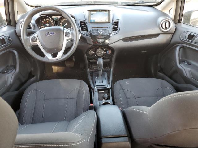 Photo 7 VIN: 3FADP4BJXKM149080 - FORD FIESTA SE 