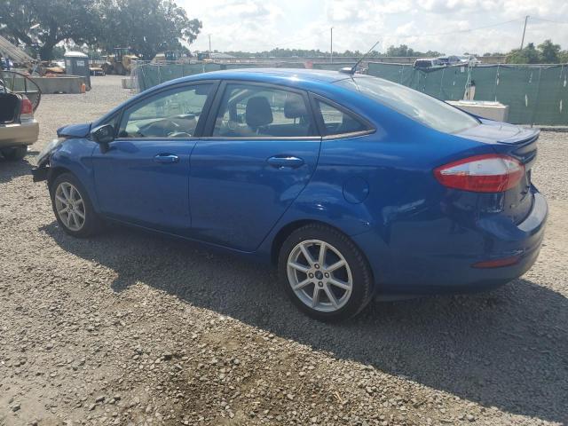 Photo 1 VIN: 3FADP4BJXKM149581 - FORD FIESTA SE 