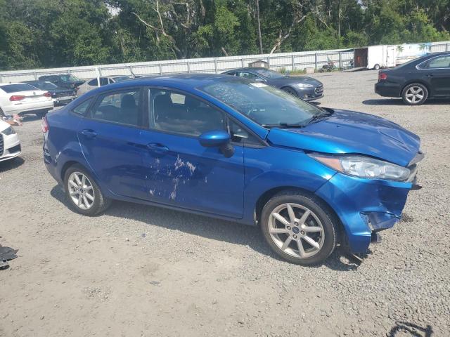 Photo 3 VIN: 3FADP4BJXKM149581 - FORD FIESTA SE 