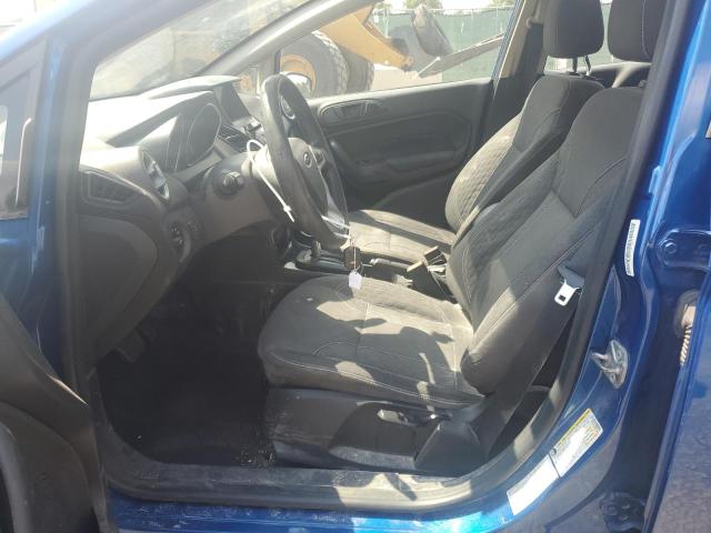 Photo 6 VIN: 3FADP4BJXKM149581 - FORD FIESTA SE 