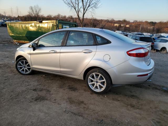 Photo 1 VIN: 3FADP4BJXKM149726 - FORD FIESTA 