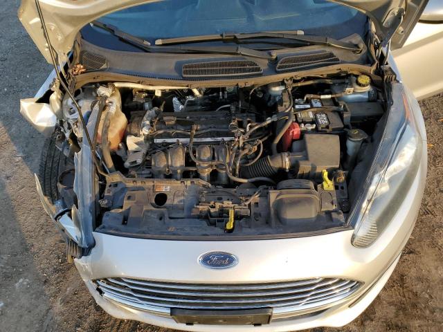 Photo 10 VIN: 3FADP4BJXKM149726 - FORD FIESTA 