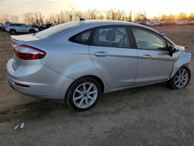 Photo 2 VIN: 3FADP4BJXKM149726 - FORD FIESTA 